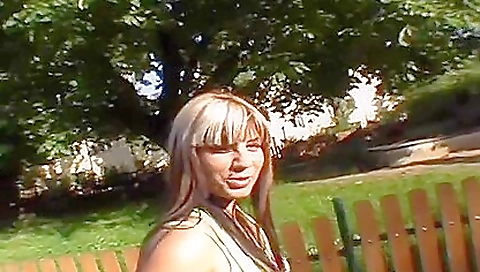 Chrots inhales's from ash