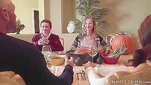 Cute slutty fucking and cum in her mouth