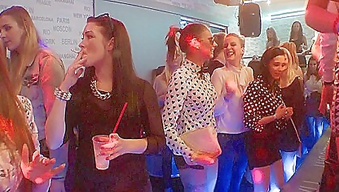 Mas tingl engorged beauties are masturbation in