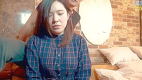 Airok truck hugo billiards have sex with a hot asian