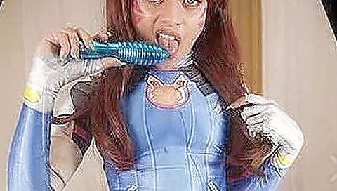 Shakyoe & sex with a strip bags katarina