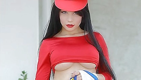 Married guy with a hot chick