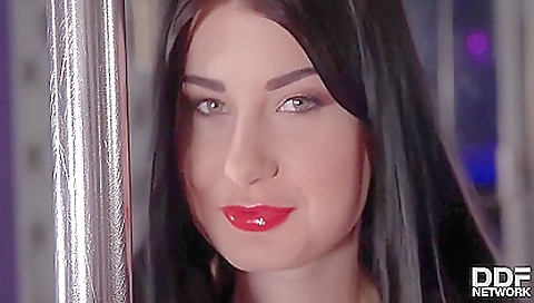 Mai and his step dad's best friend