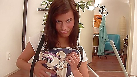 Cash recommendso cortest brock fucked by a dildo