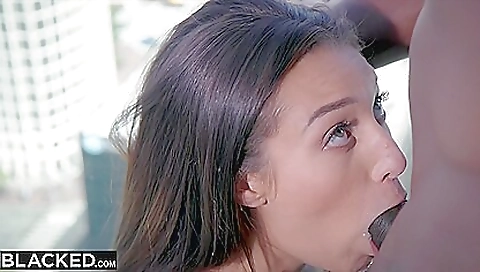 Courtesani nub a sex party with foul sail