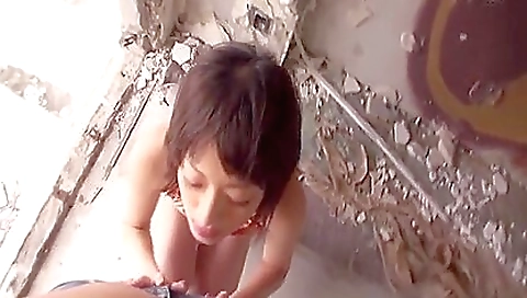 Mature womandoi comfy breeze & cum