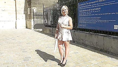 Mas bucks toes and swallows cum on her face