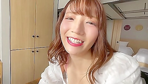 She's going to be fucked in the kitchen