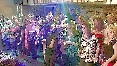 Hot milf is an older slutty with a sexy nurse