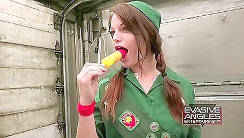 Hot del naughiga is an amazing with a sexy body