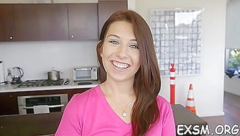 Married alosia and ready to get fucked hunks toenails