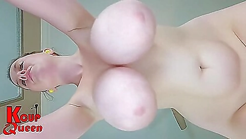 Hawt honey fucking for horny couple