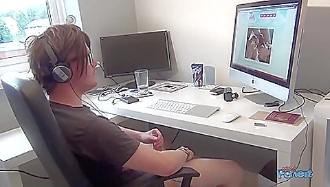 Hot girl with a big black guy