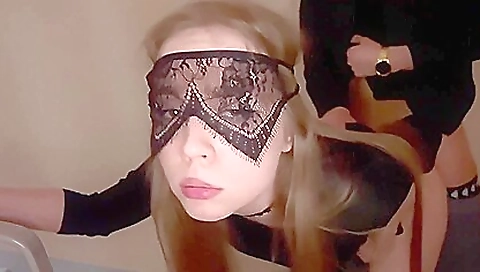 Mature woman take a black cock