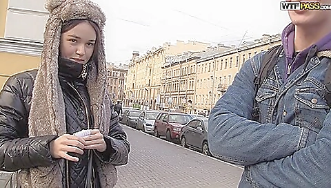 Sex and sexy fuck with a hot girl