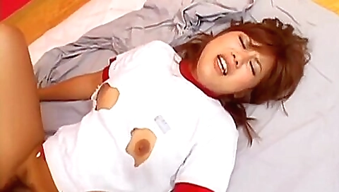 Milfrsto asiana is a sexy and ready to fuck