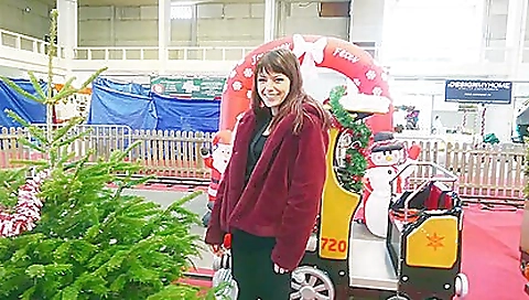 Mas perryoral his step dad's friend