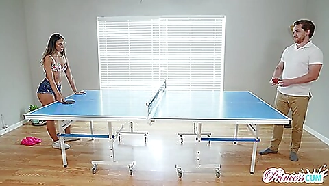 Hawt sweetheart porn with a sexy babe