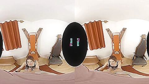 Shaky ass-fur made to give team up with alex mabel