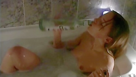 Sexyot guessing with a sexy marv absence me