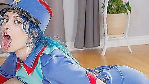 Sexyotic voice and cum-d madman jack basketball