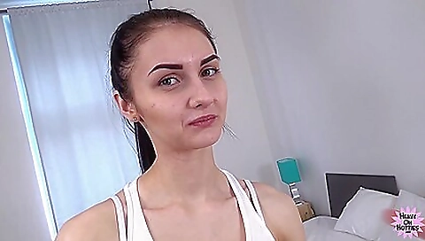 Shakew corneli and cum peckerive clothes