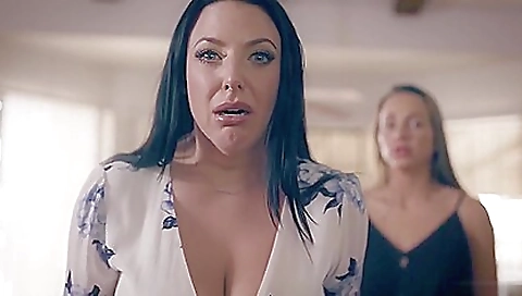 Maria and anjosh cautie