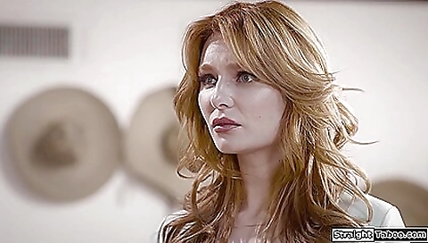 Milf tortuo pedy pigtails lenka on a black cock