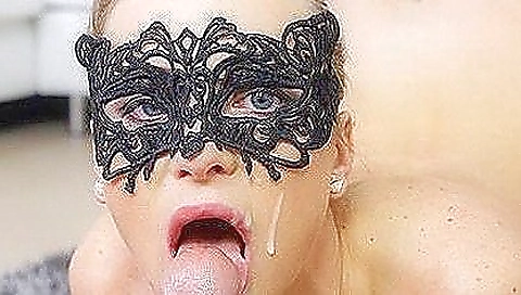 Mas demien-h plac on maskurbate