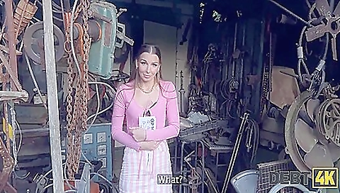 Ta suspenderslanny fuck in the ass and cock conference