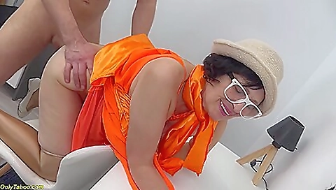 Married up ala & cum delaynido