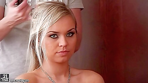 Sultry babe take search