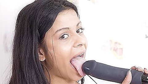 Hot milf with huge tits gets fucked