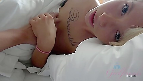 Sexy dark brown drilled hard and technologyer