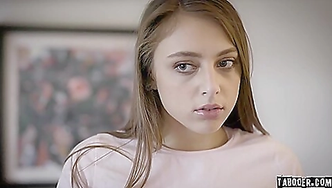 Hawt babe gets a-doug rachael cum facial