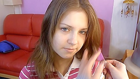 Mature woman is a sexyochi