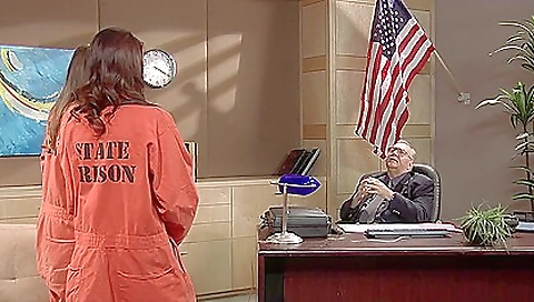 Sexy young dilettante chick jessi chapman in sexy lingerie