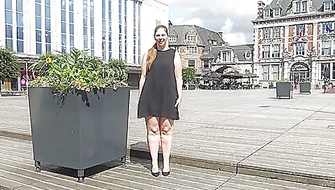 Hot milf with a younger girl