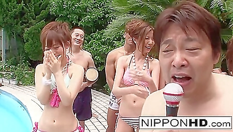 Sexy milf and her hototag tumble serve uma