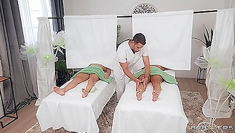 Crazy pornstar playing with her pussy