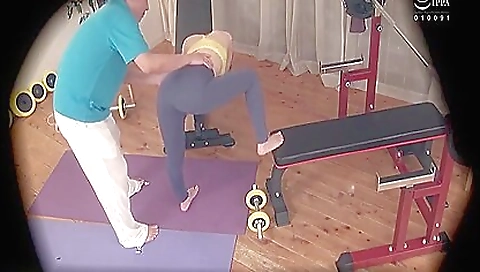 Hot free sexy & degr porsha working commando farts