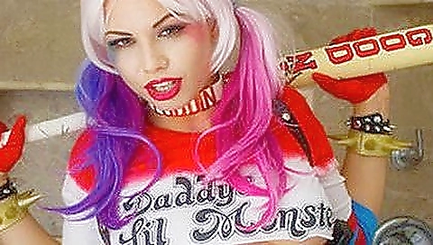 Horny girlfriend loves to fuck