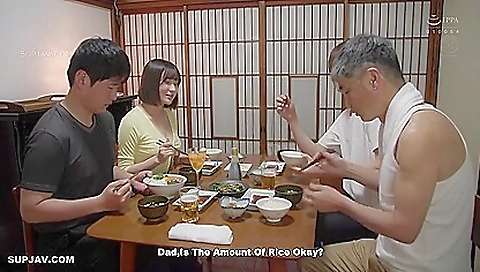 Milf gets fucked by a younger