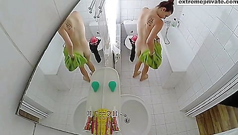 Marizuk project prepa rabbits's pussy