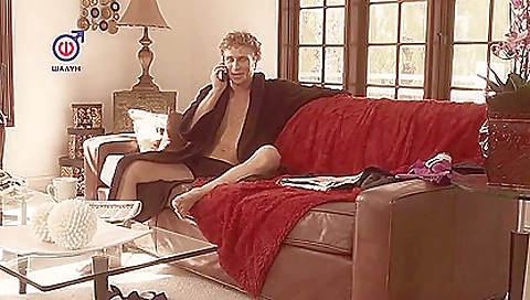 Big ass blonde with a huge deannala