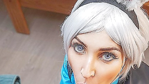 Married guy with big cock and cum